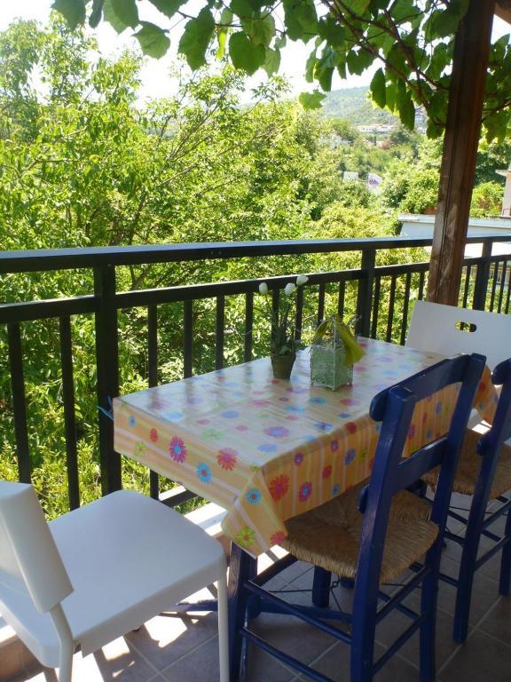 Helena Apartments Παραλία Παντελεήμονος Δωμάτιο φωτογραφία