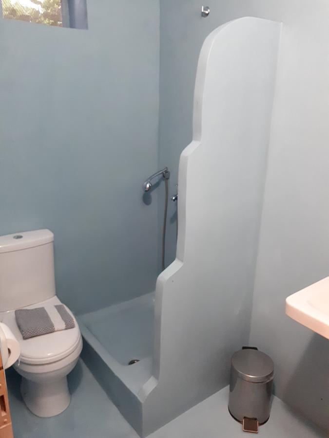 Helena Apartments Παραλία Παντελεήμονος Εξωτερικό φωτογραφία